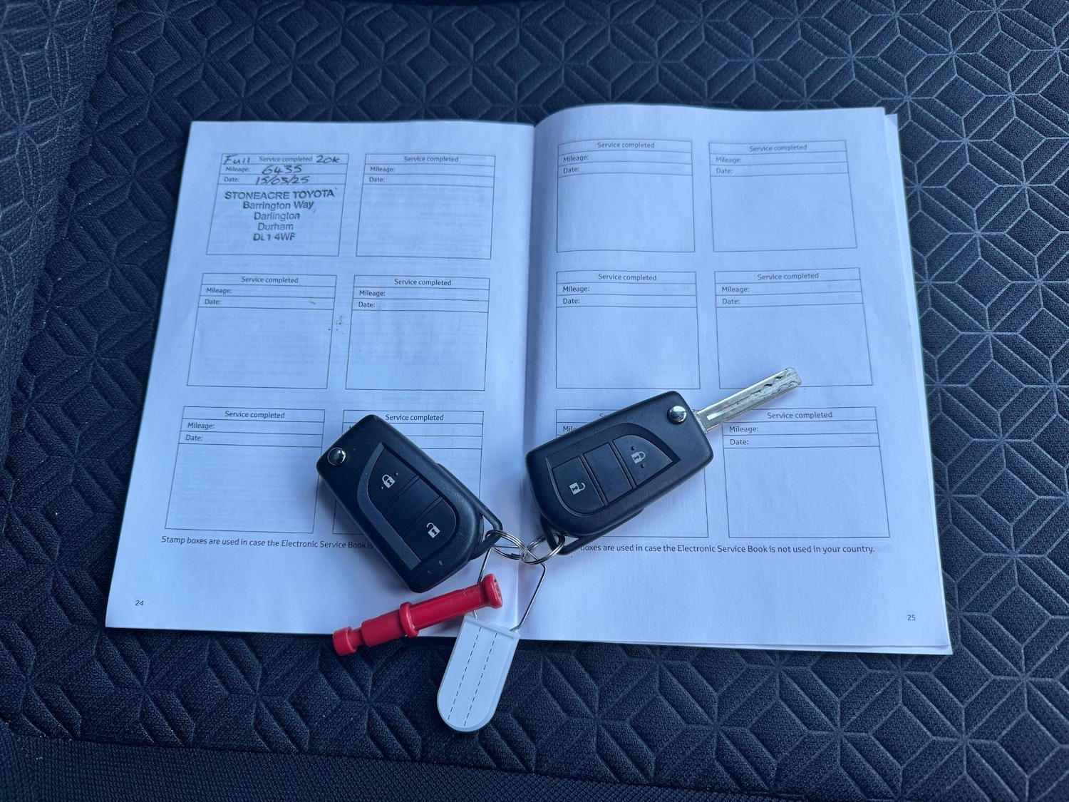 Used Toyota Aygo X 2023 for sale - 77799247: Photo 19