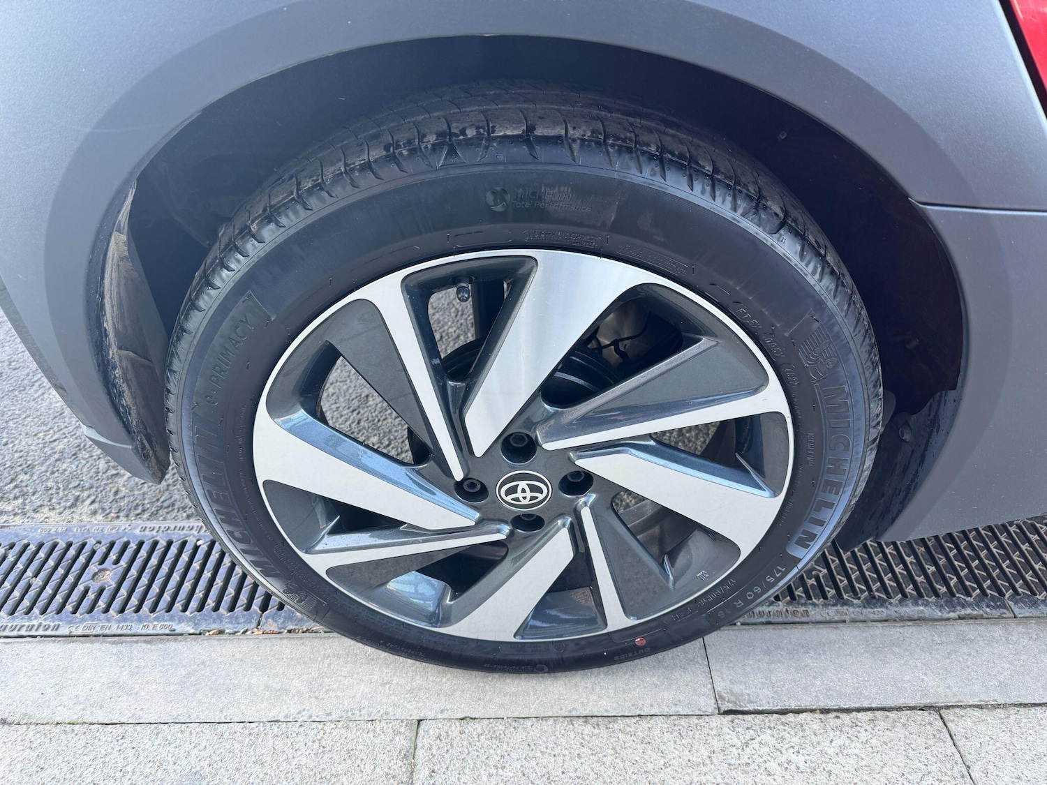 Used Toyota Aygo X 2023 for sale - 77799247: Photo 9