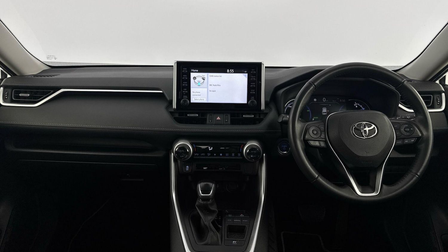 Used Toyota RAV4 2022 for sale - 77203055: Photo 11