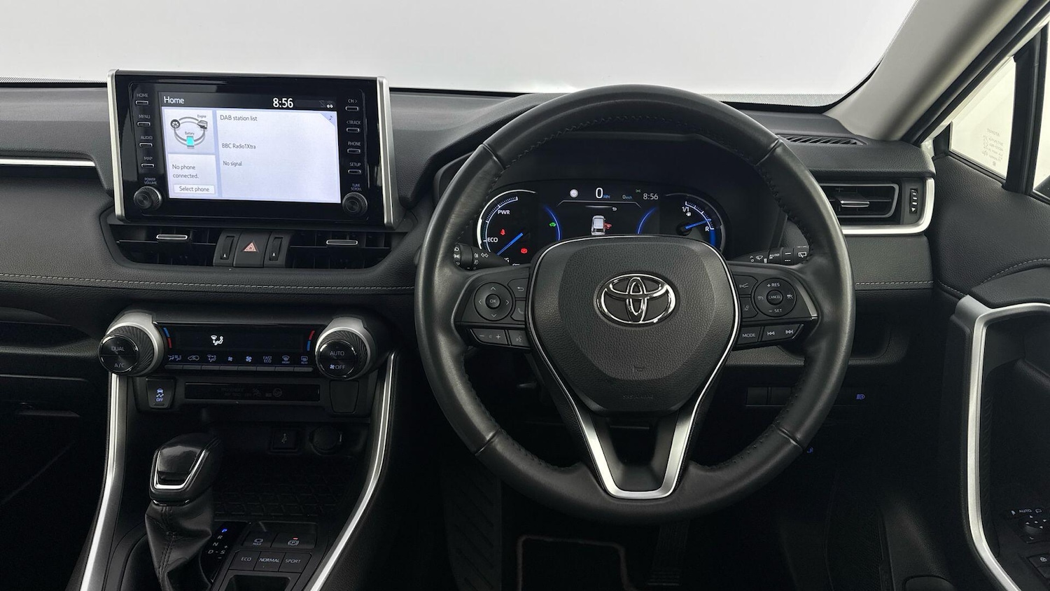 Used Toyota RAV4 2022 for sale - 77203055: Photo 12