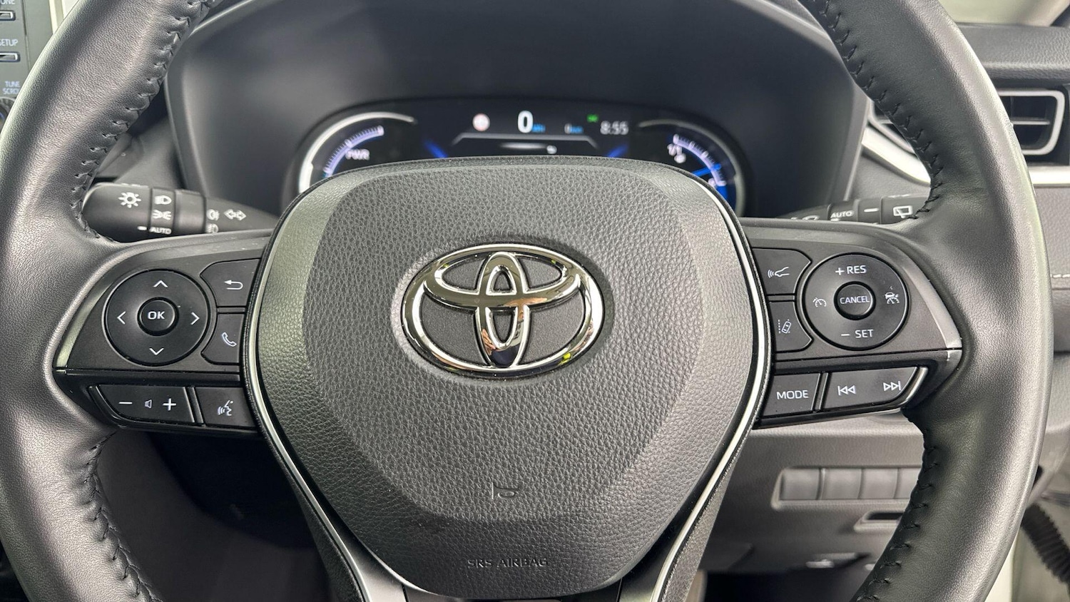 Used Toyota RAV4 2022 for sale - 77203055: Photo 14