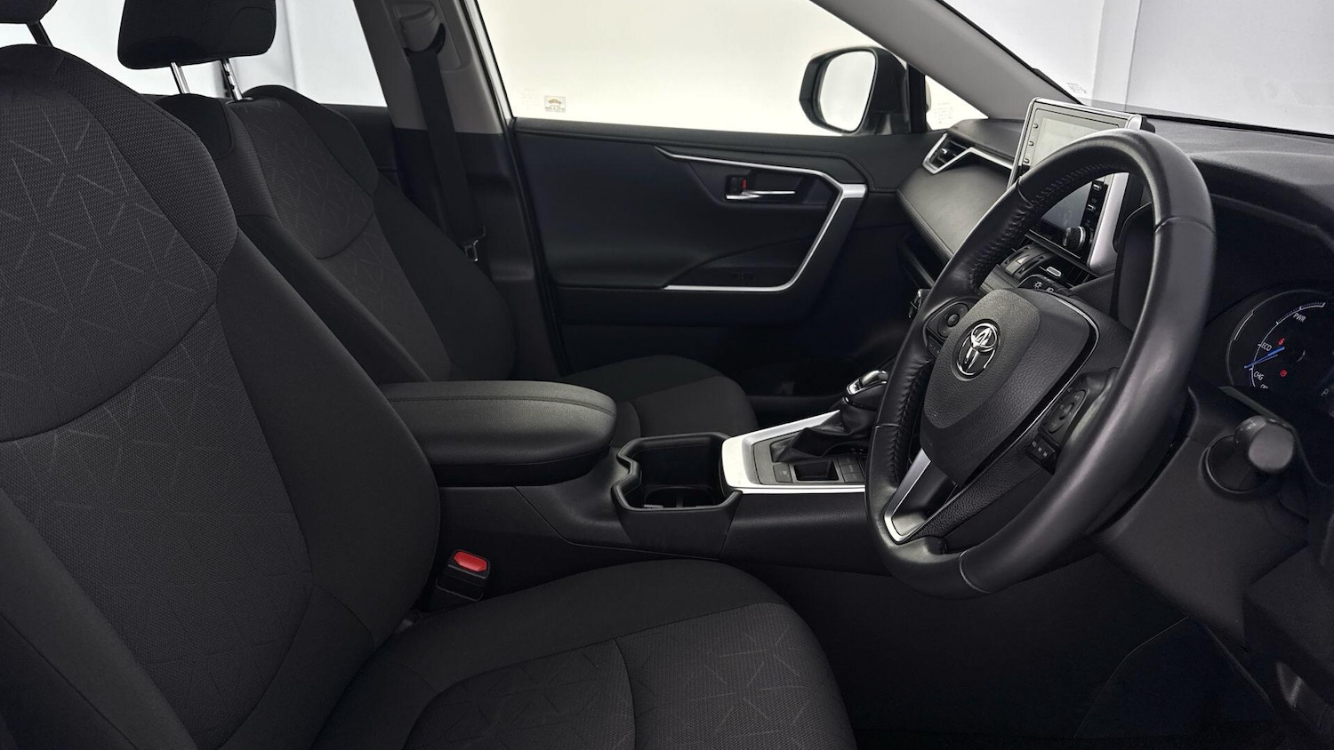 Used Toyota RAV4 2022 for sale - 77203055: Photo 17