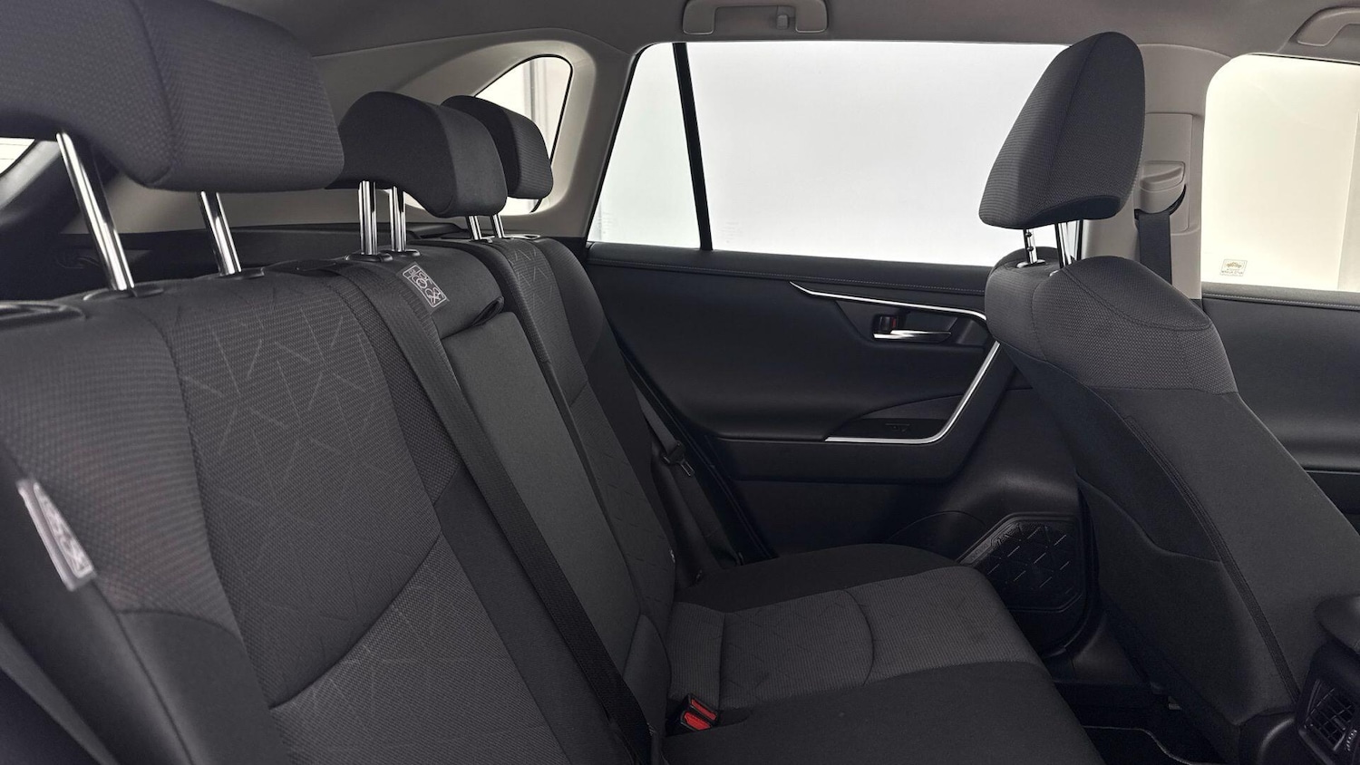 Used Toyota RAV4 2022 for sale - 77203055: Photo 18