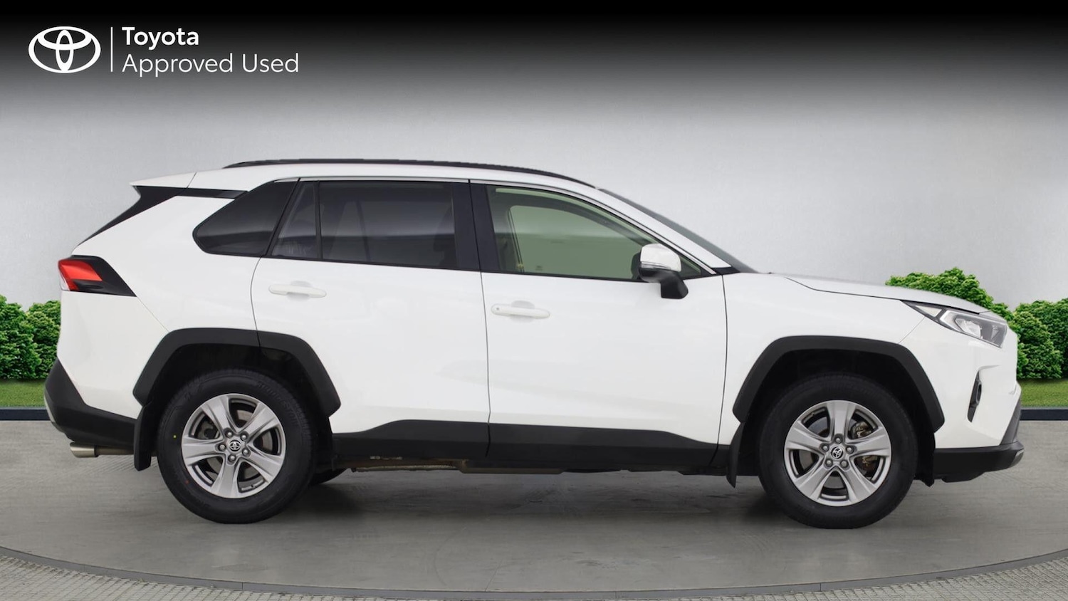 Used Toyota RAV4 2022 for sale - 77203055: Photo 2