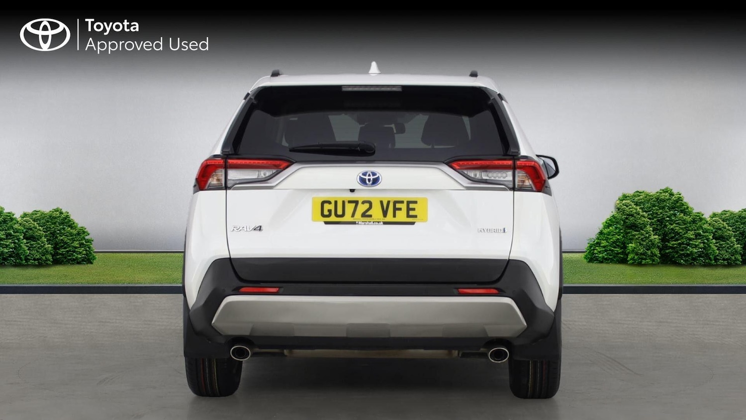 Used Toyota RAV4 2022 for sale - 77203055: Photo 4