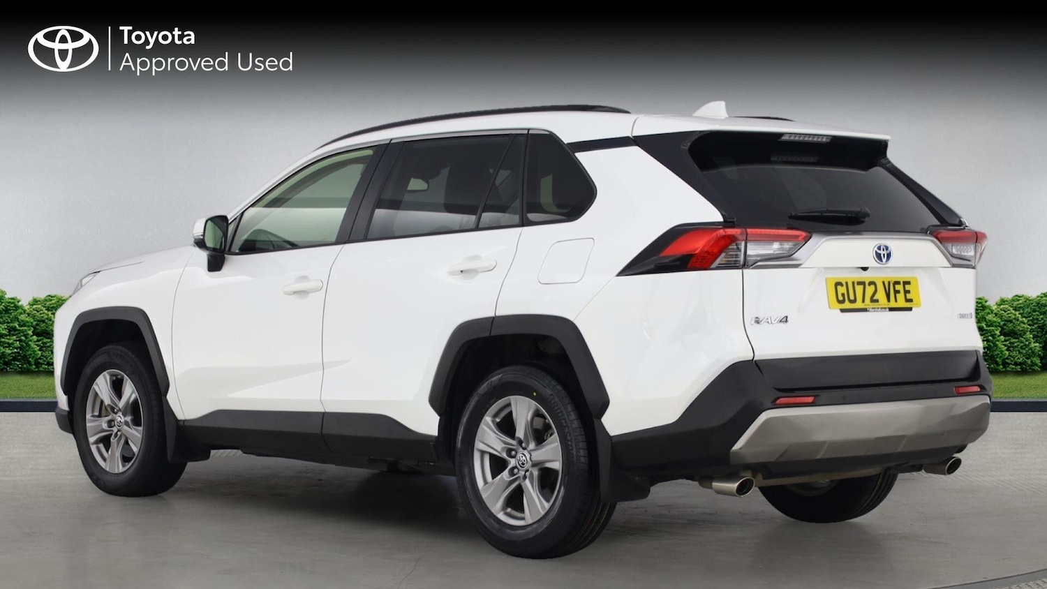 Used Toyota RAV4 2022 for sale - 77203055: Photo 5