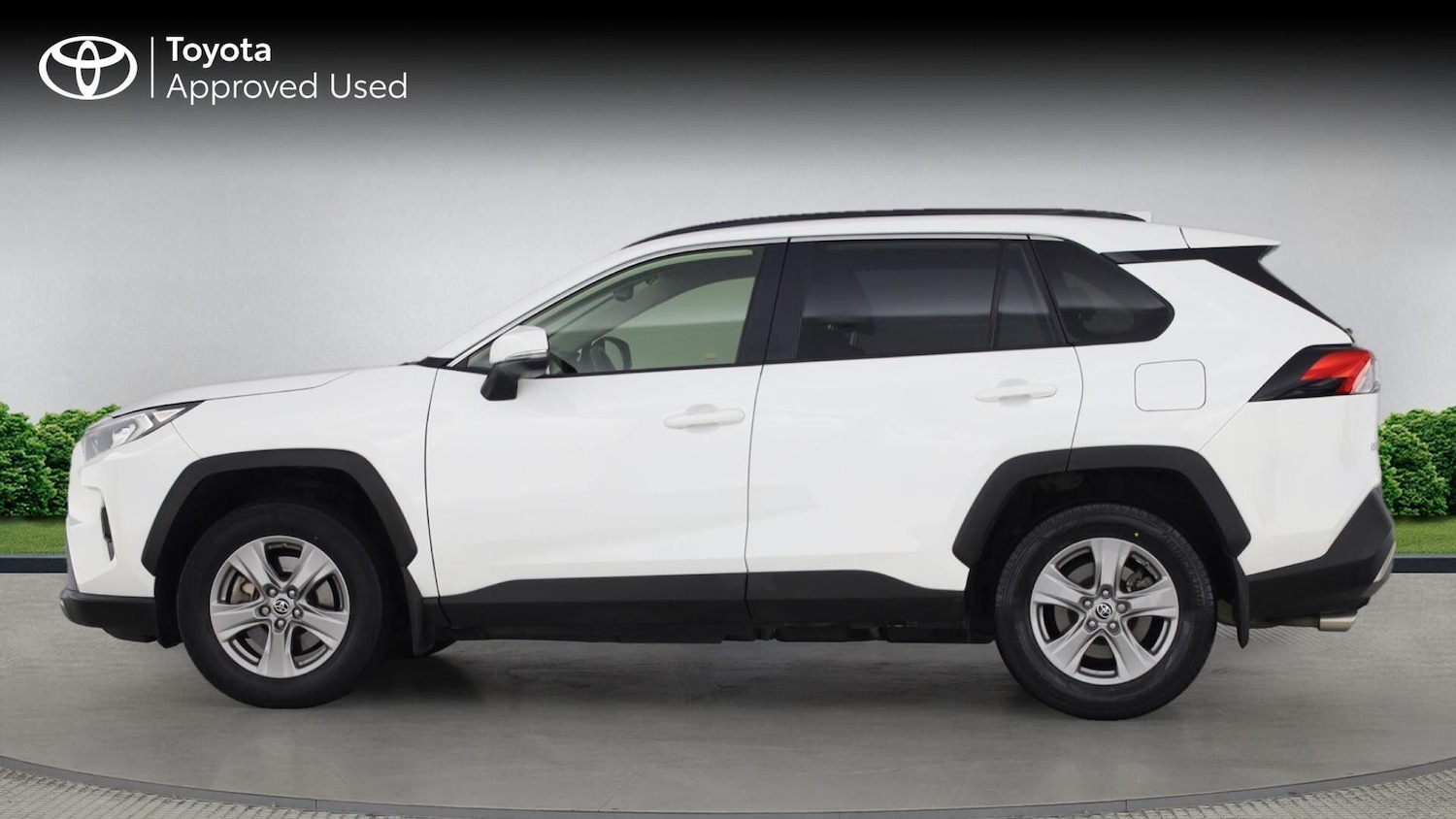 Used Toyota RAV4 2022 for sale - 77203055: Photo 6