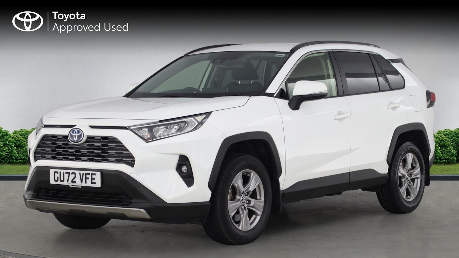 Used Toyota RAV4 2022 for sale - 77203055: Photo 7