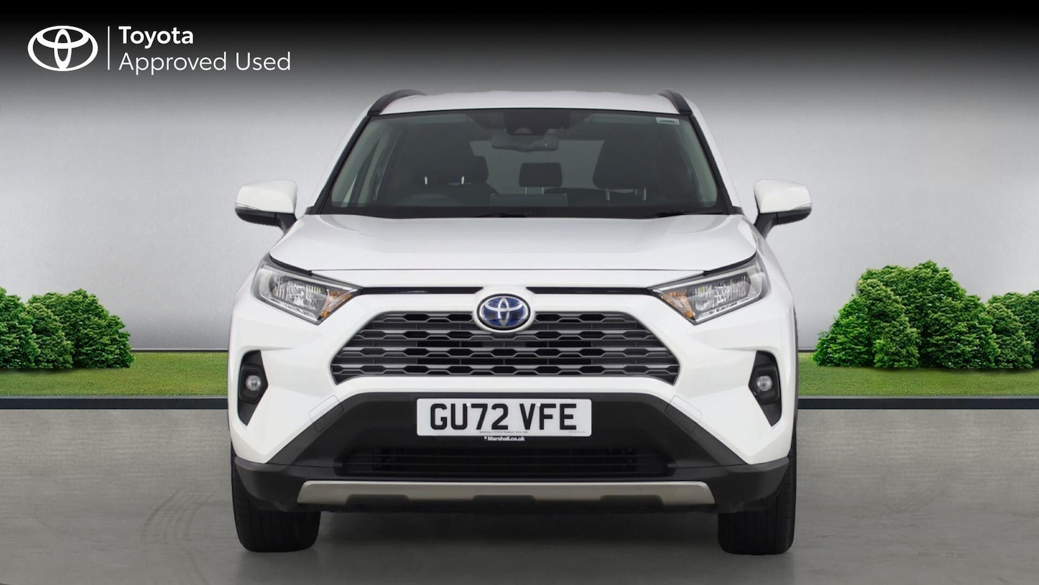 Used Toyota RAV4 2022 for sale - 77203055: Photo 8