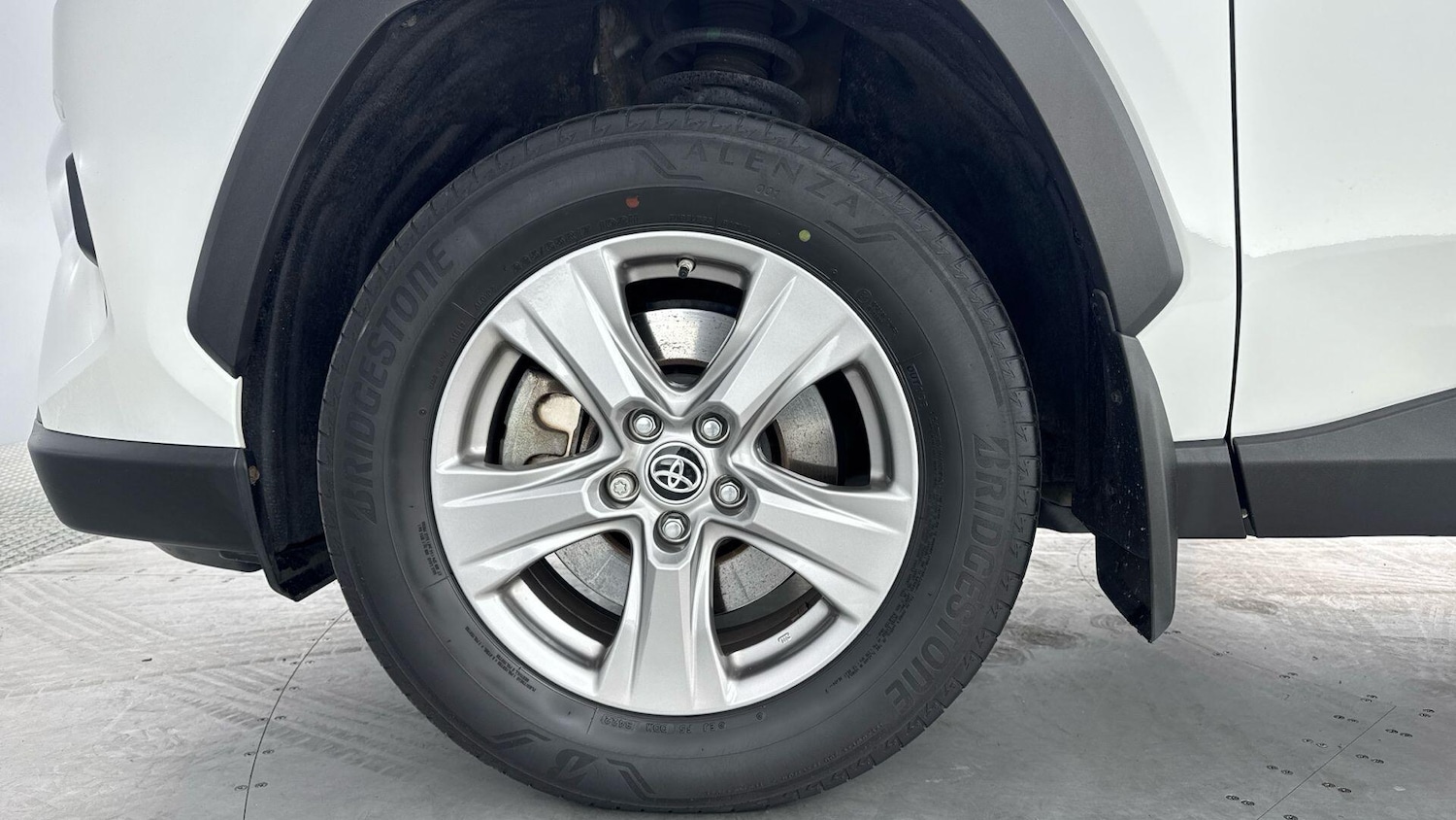 Used Toyota RAV4 2022 for sale - 77203055: Photo 9