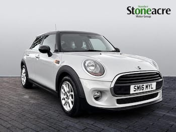Used MINI Hatch 2016 for sale - 79766400: Photo