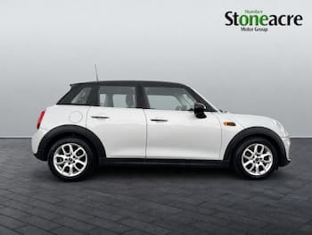 Used MINI Hatch 2016 for sale - 79766400: Photo
