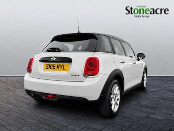 Used MINI Hatch 2016 for sale - 79766400: Photo