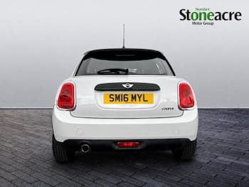 Used MINI Hatch 2016 for sale - 79766400: Photo
