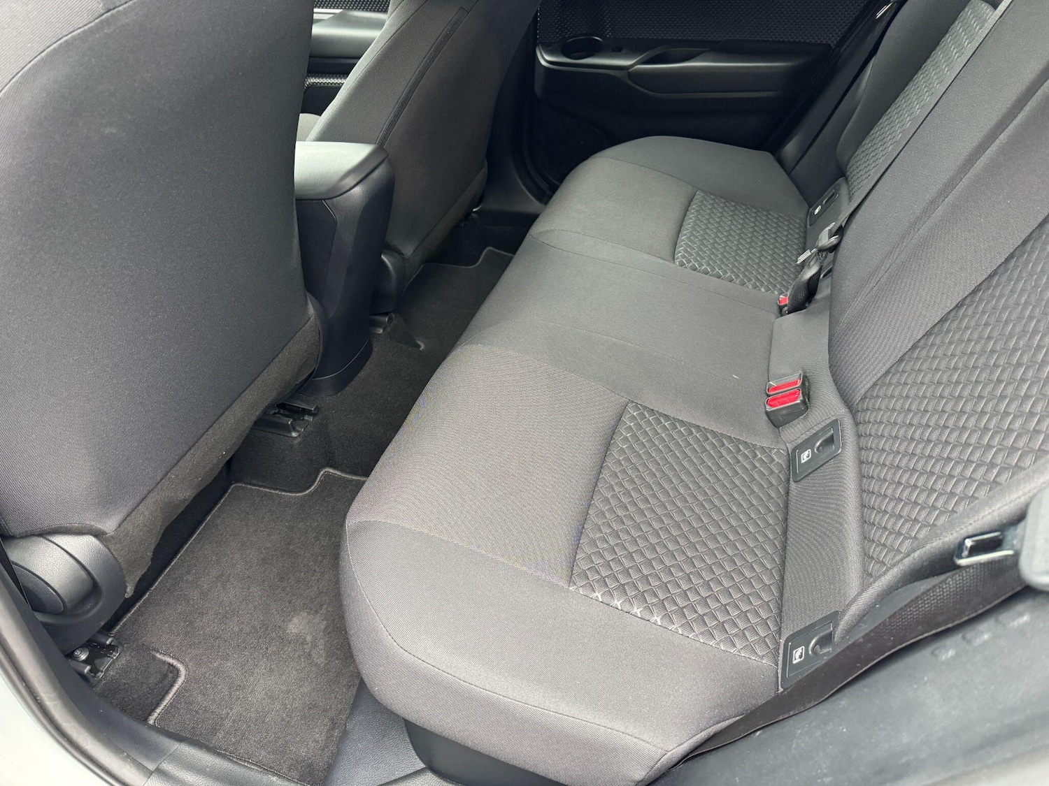 Used Toyota C-HR 2023 for sale - 78047747: Photo 13