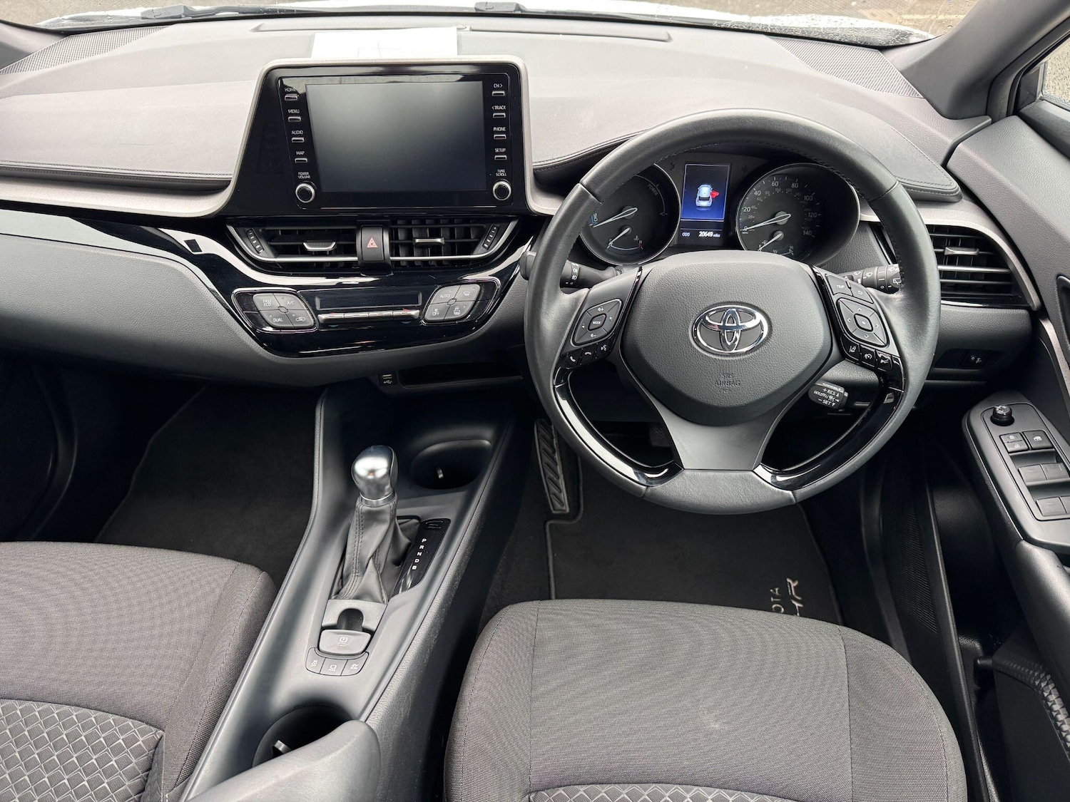 Used Toyota C-HR 2023 for sale - 78047747: Photo 15