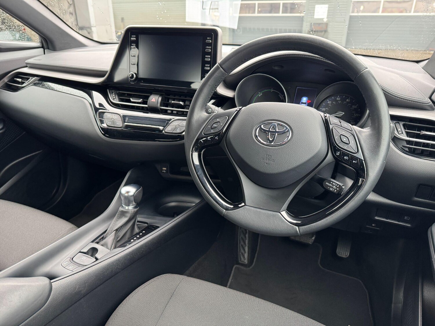 Used Toyota C-HR 2023 for sale - 78047747: Photo 16