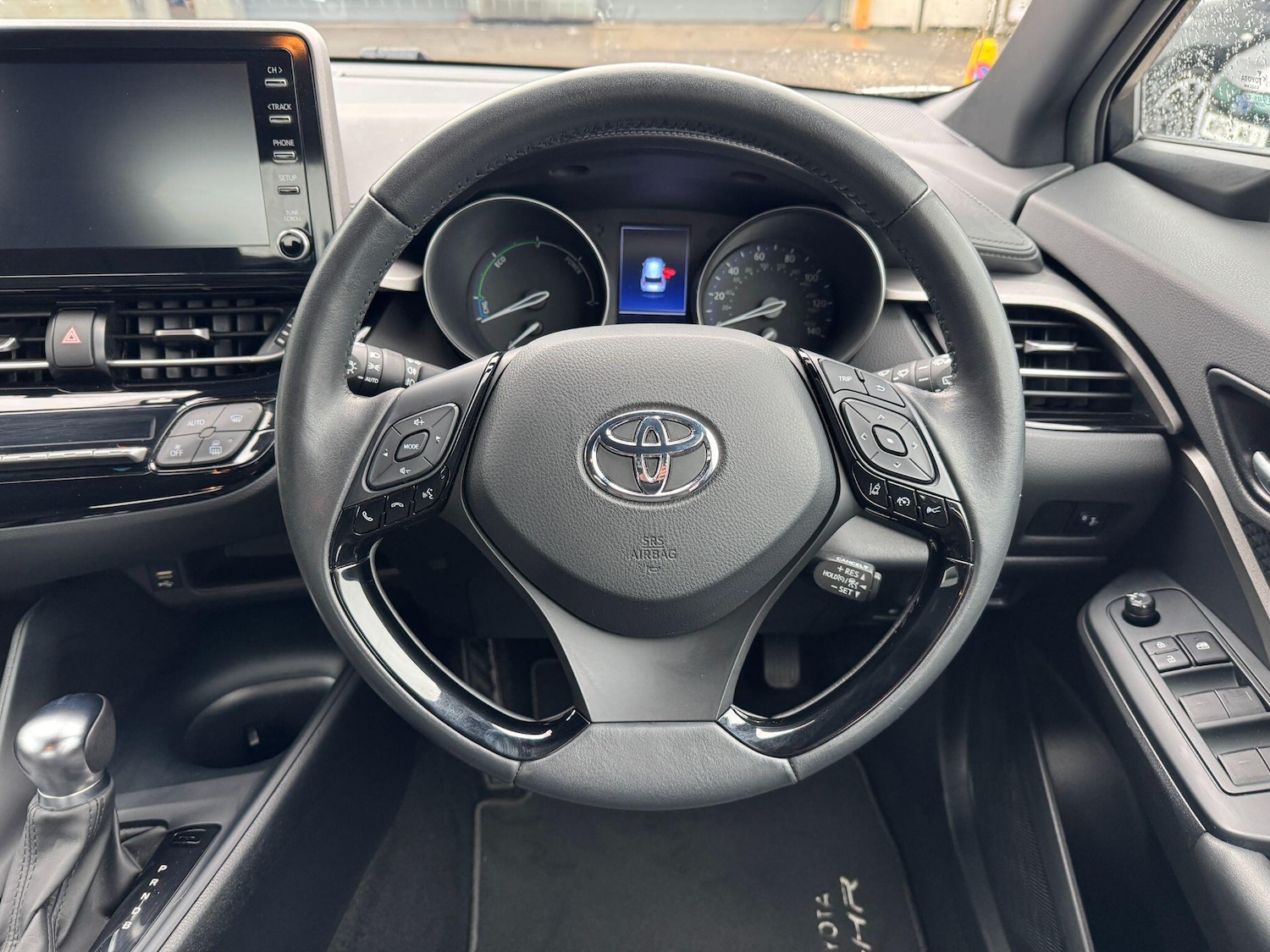 Used Toyota C-HR 2023 for sale - 78047747: Photo 17