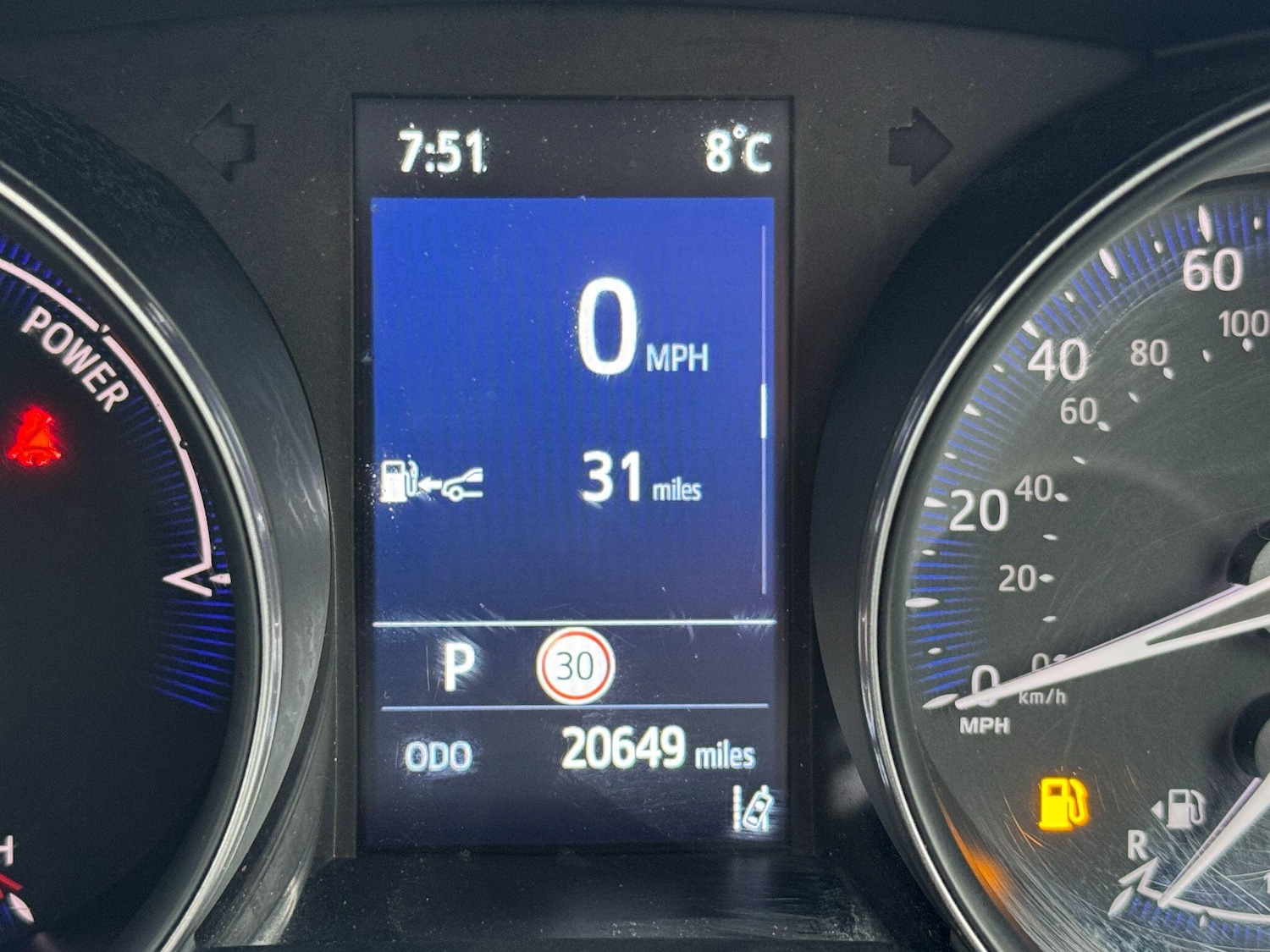 Used Toyota C-HR 2023 for sale - 78047747: Photo 18