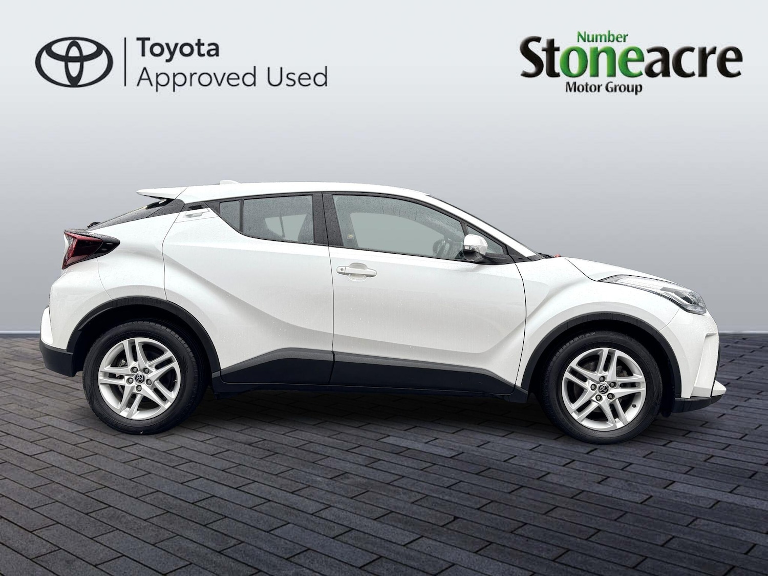 Used Toyota C-HR 2023 for sale - 78047747: Photo 2