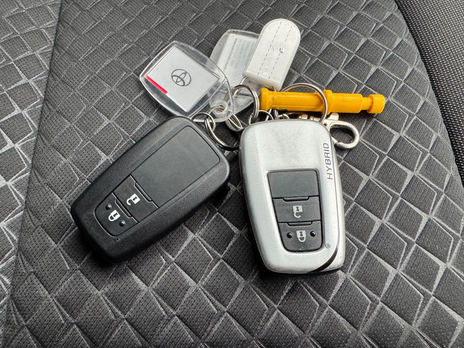 Used Toyota C-HR 2023 for sale - 78047747: Photo 20