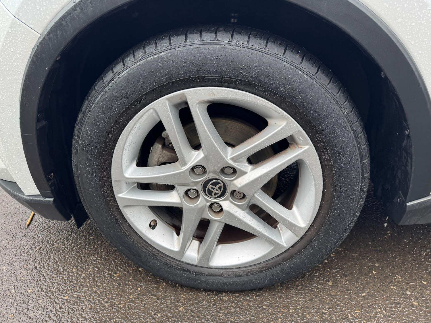 Used Toyota C-HR 2023 for sale - 78047747: Photo 9