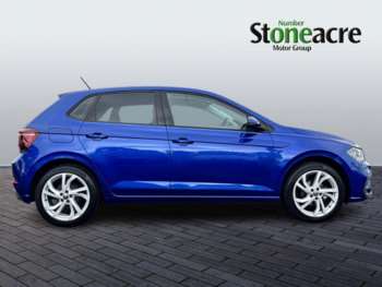 Used Volkswagen Polo 2023 for sale - 74850756: Photo