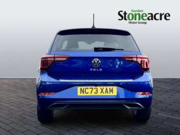Used Volkswagen Polo 2023 for sale - 74850756: Photo