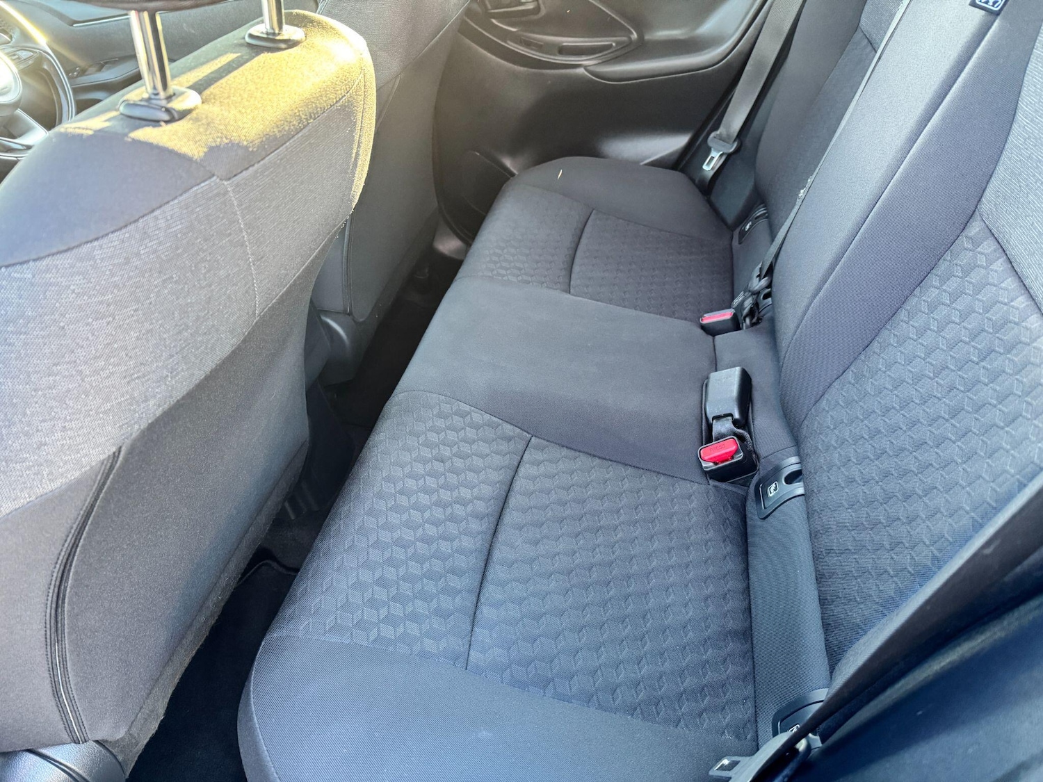 Used Toyota Yaris 2023 for sale - 77710023: Photo 13