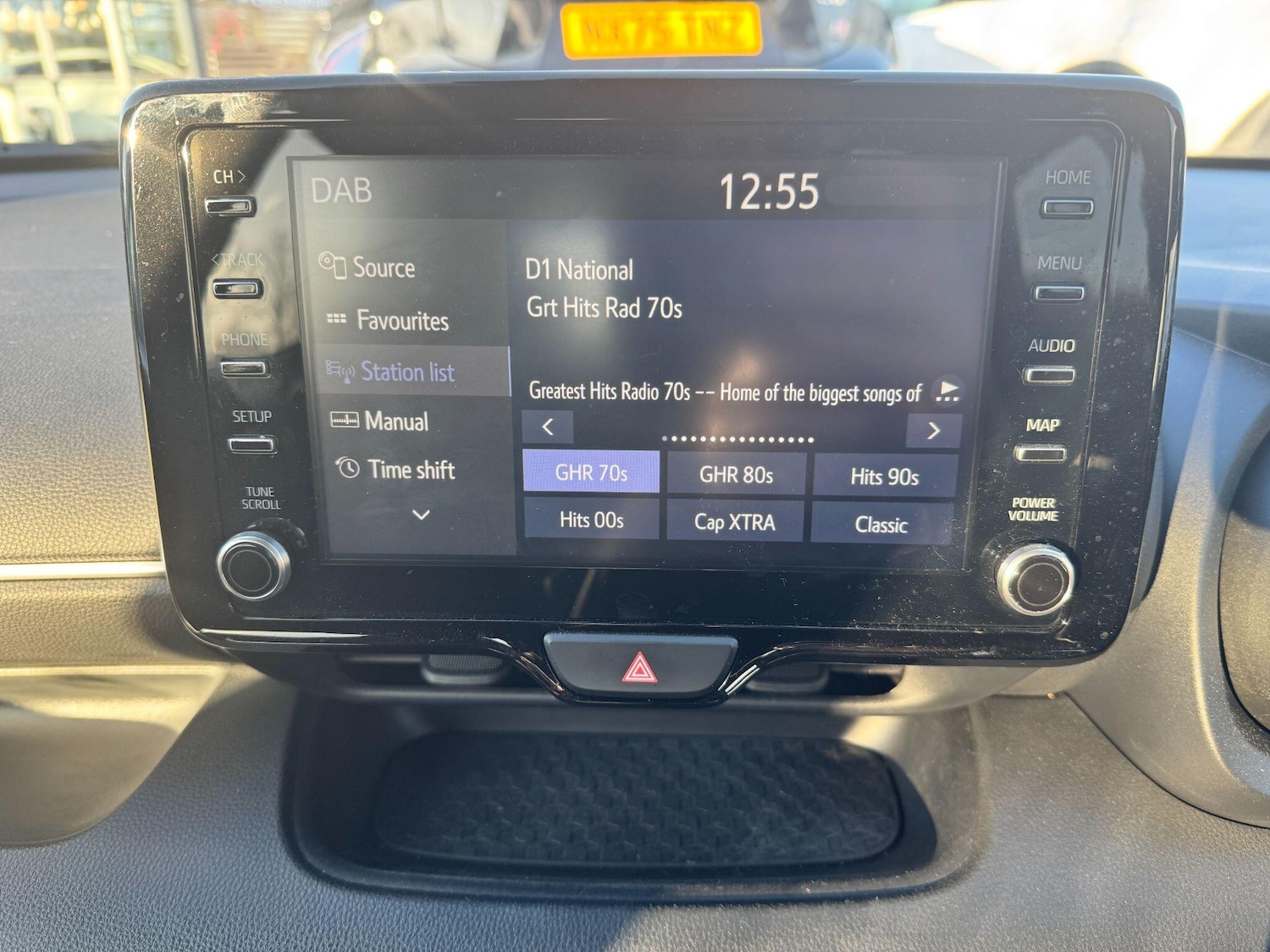 Used Toyota Yaris 2023 for sale - 77710023: Photo 19