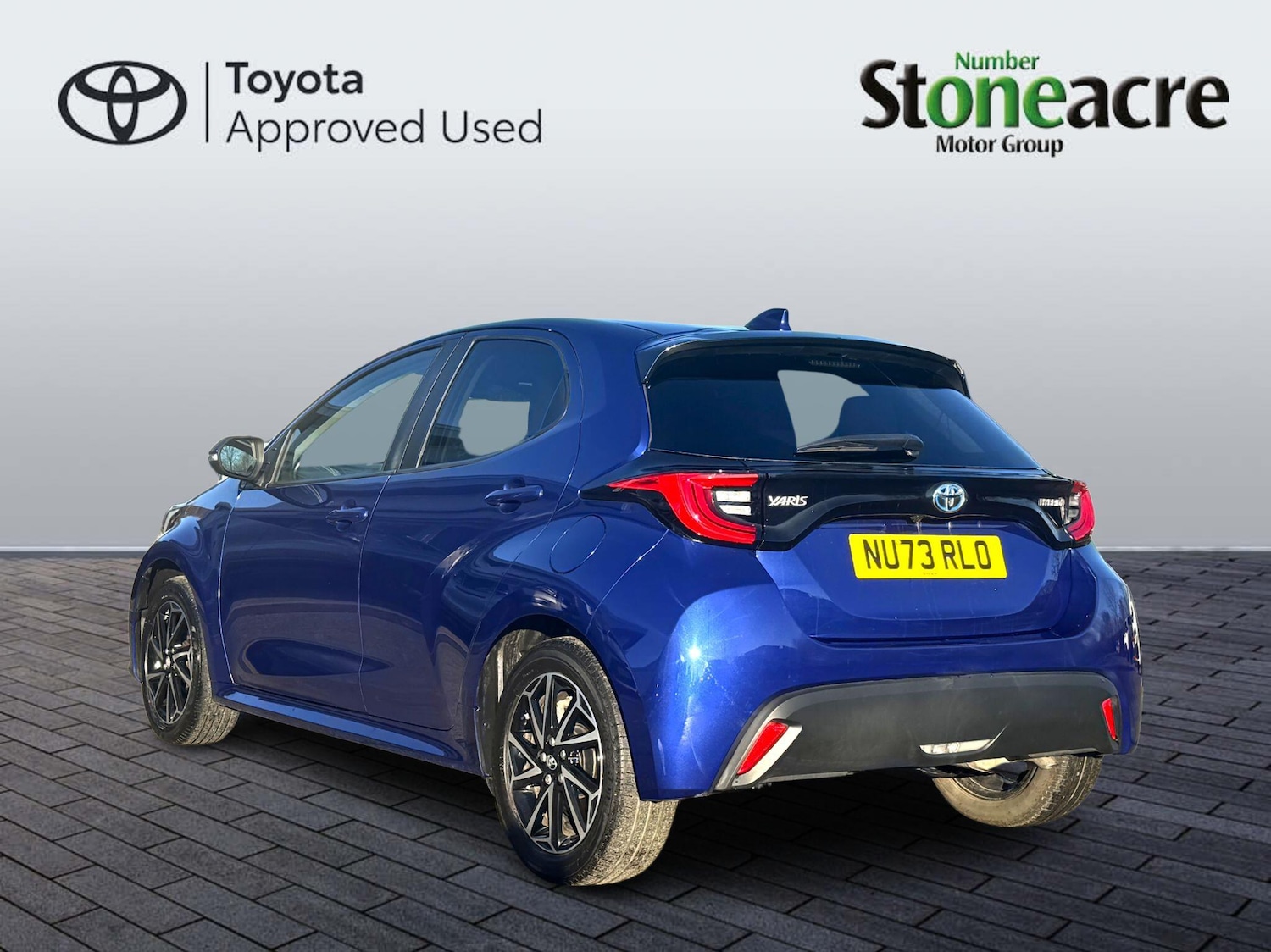 Used Toyota Yaris 2023 for sale - 77710023: Photo 5