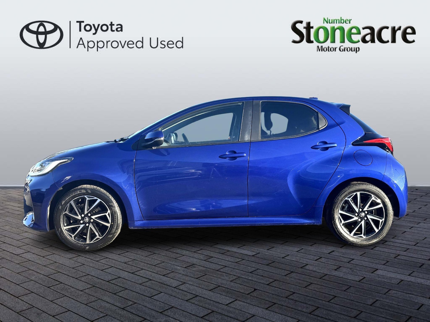 Used Toyota Yaris 2023 for sale - 77710023: Photo 6