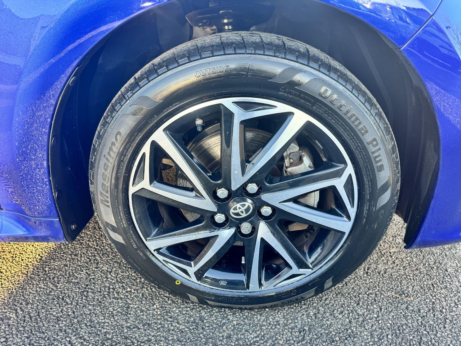 Used Toyota Yaris 2023 for sale - 77710023: Photo 9