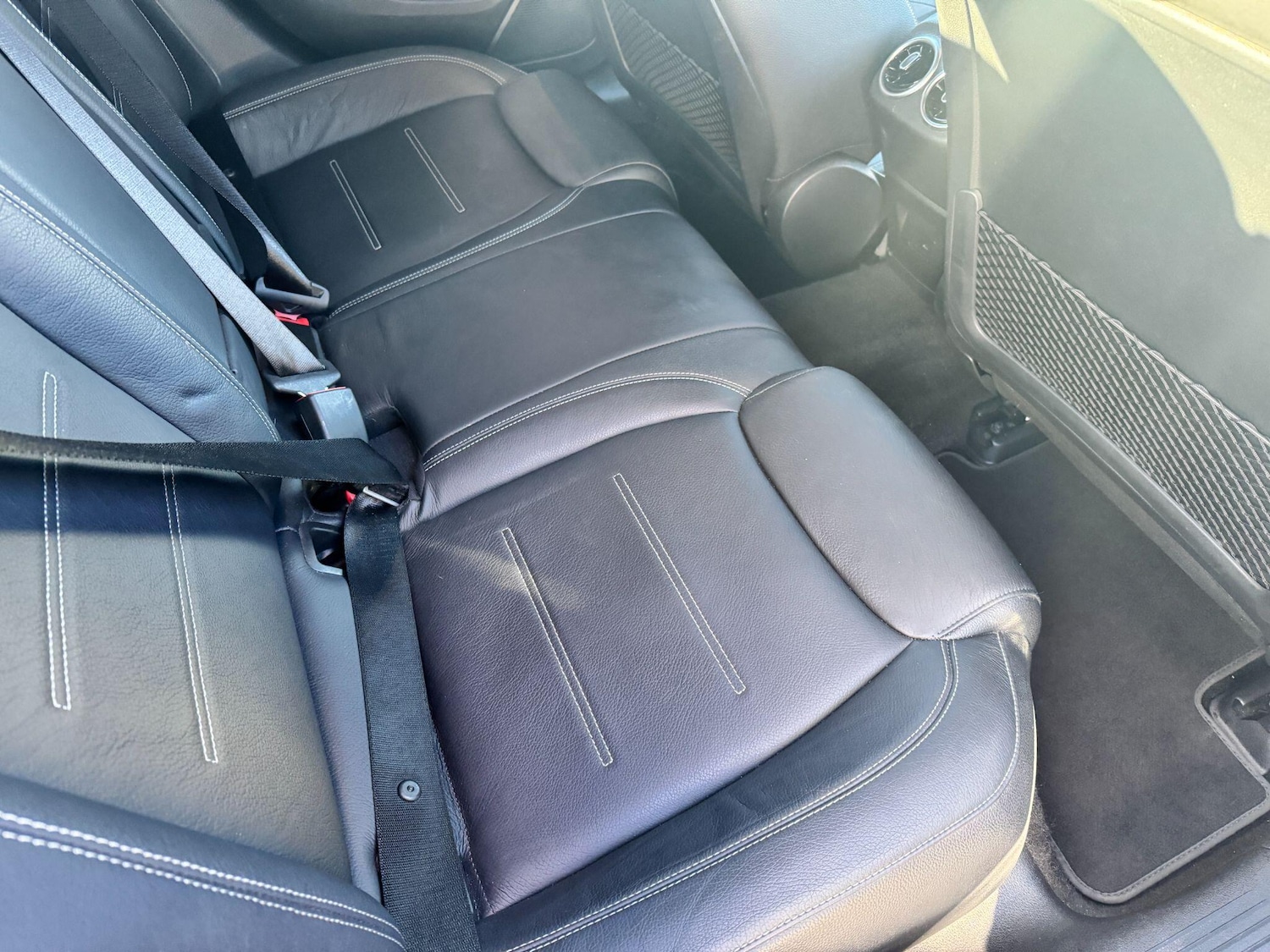 Used Mercedes-Benz CLA 2022 for sale - 76380689: Photo 12