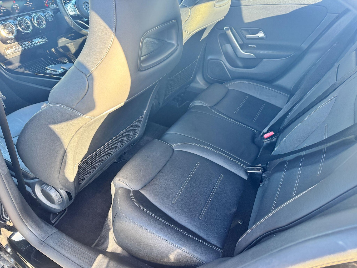 Used Mercedes-Benz CLA 2022 for sale - 76380689: Photo 13
