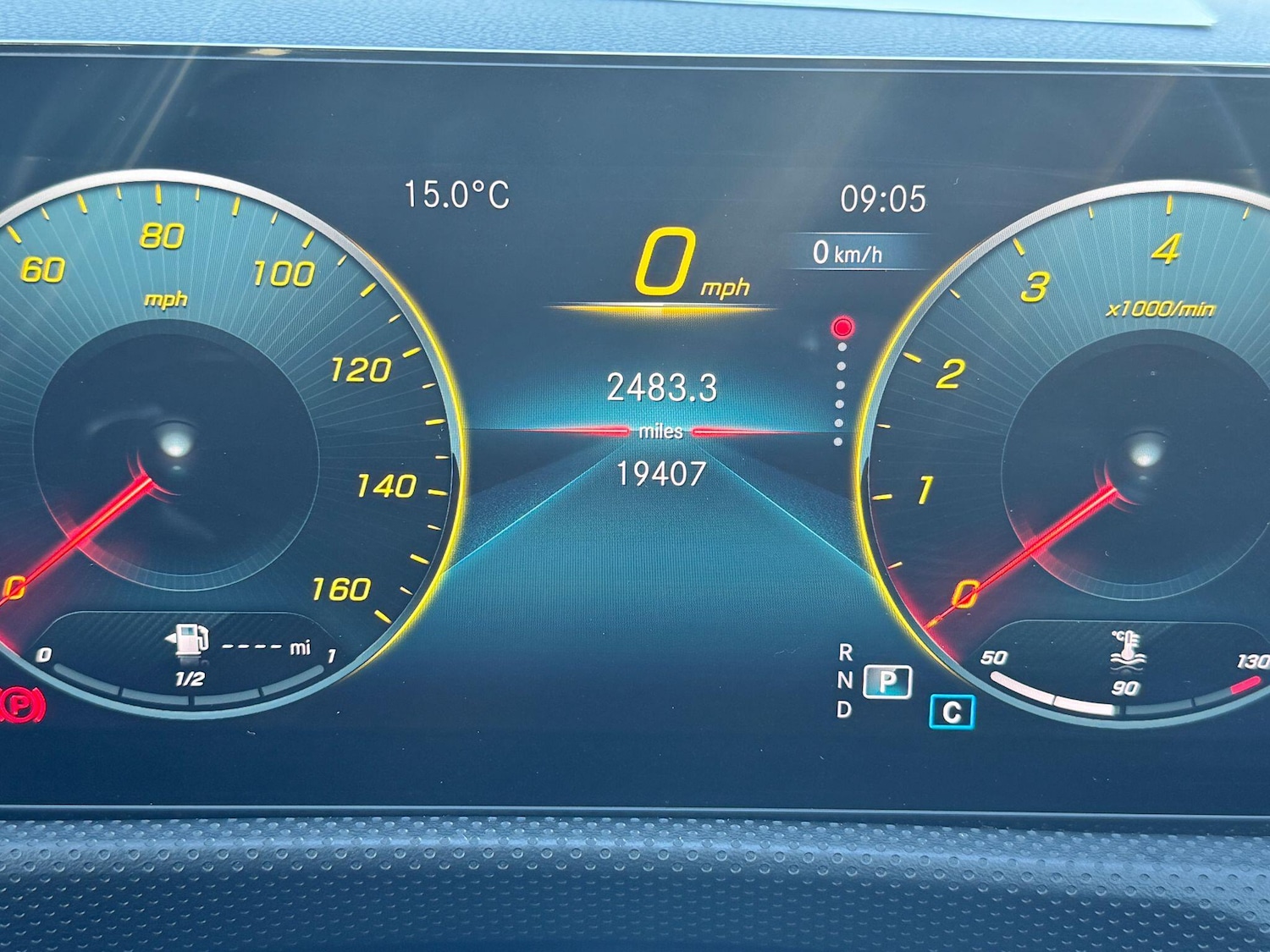 Used Mercedes-Benz CLA 2022 for sale - 76380689: Photo 18
