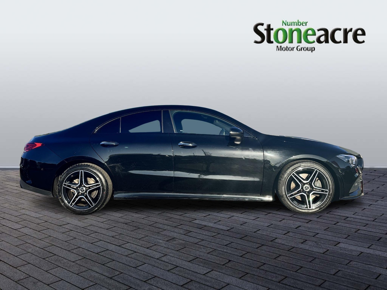 Used Mercedes-Benz CLA 2022 for sale - 76380689: Photo 2
