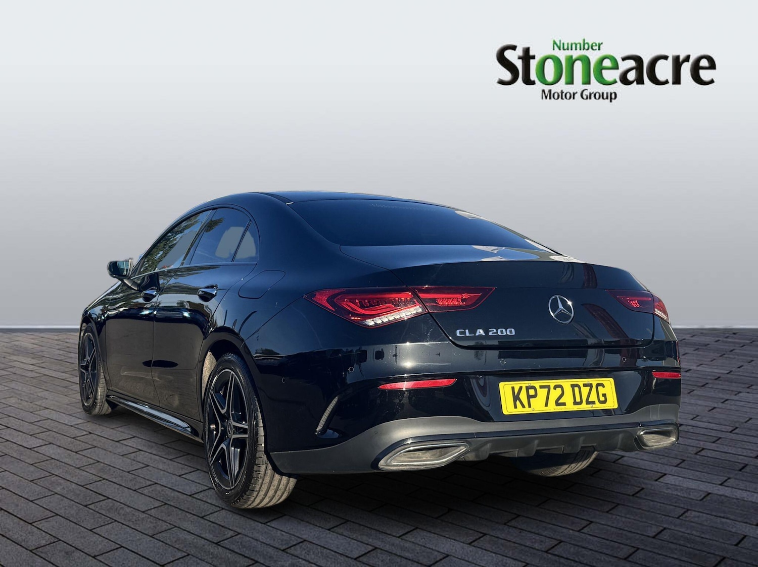 Used Mercedes-Benz CLA 2022 for sale - 76380689: Photo 5