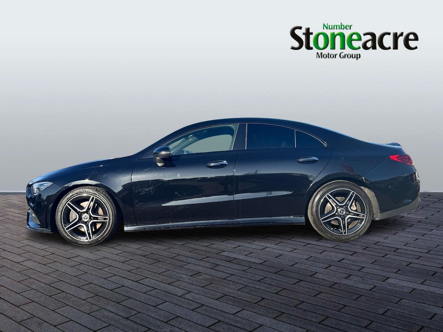 Used Mercedes-Benz CLA 2022 for sale - 76380689: Photo 6