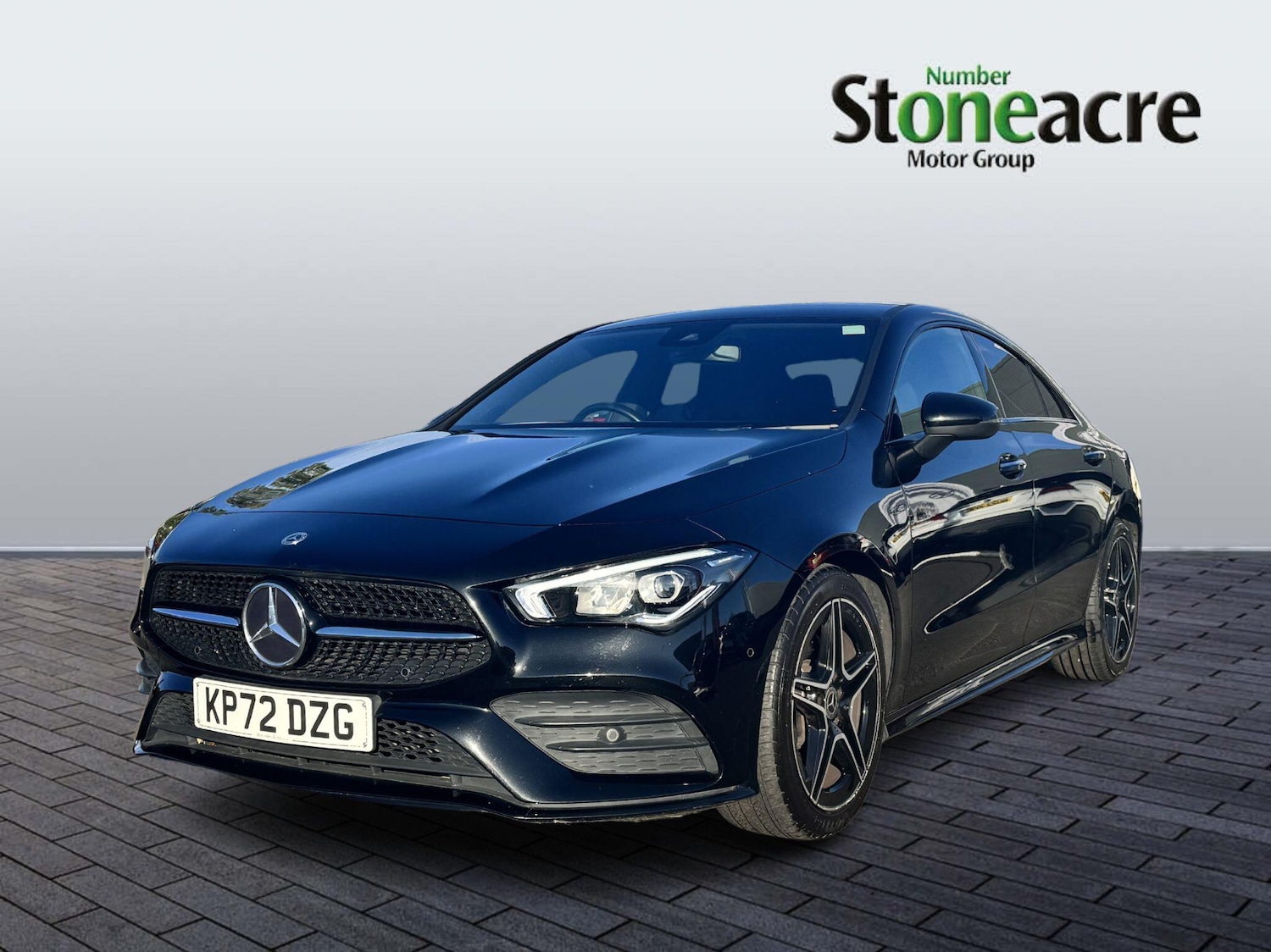 Used Mercedes-Benz CLA 2022 for sale - 76380689: Photo 7