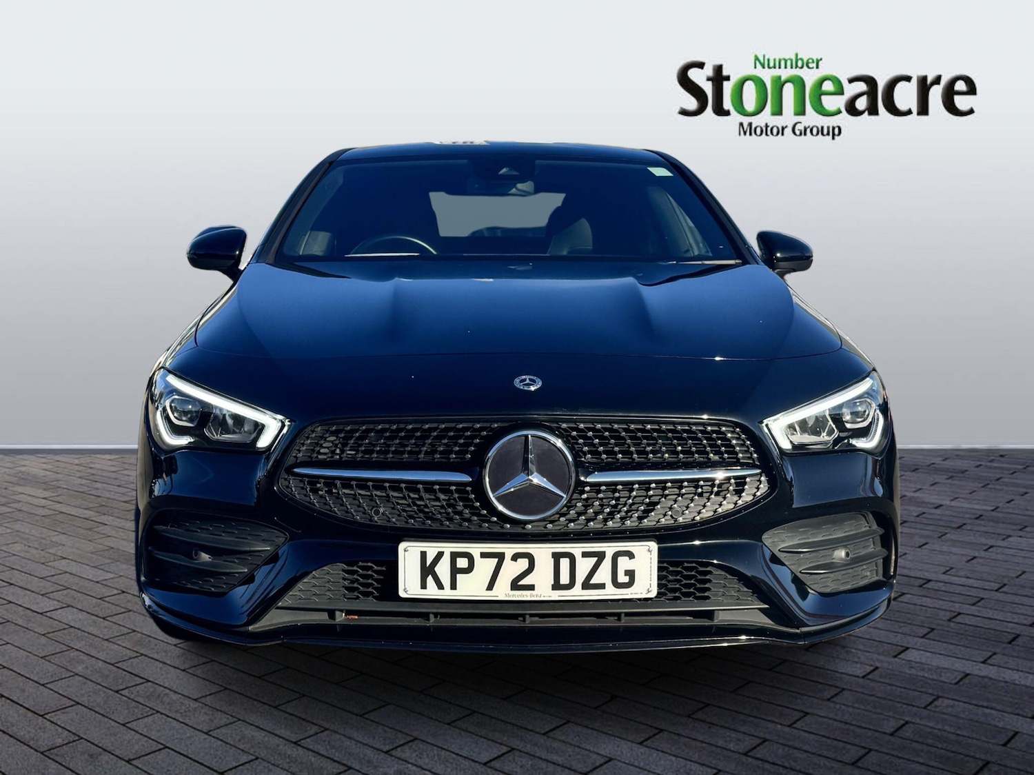 Used Mercedes-Benz CLA 2022 for sale - 76380689: Photo 8