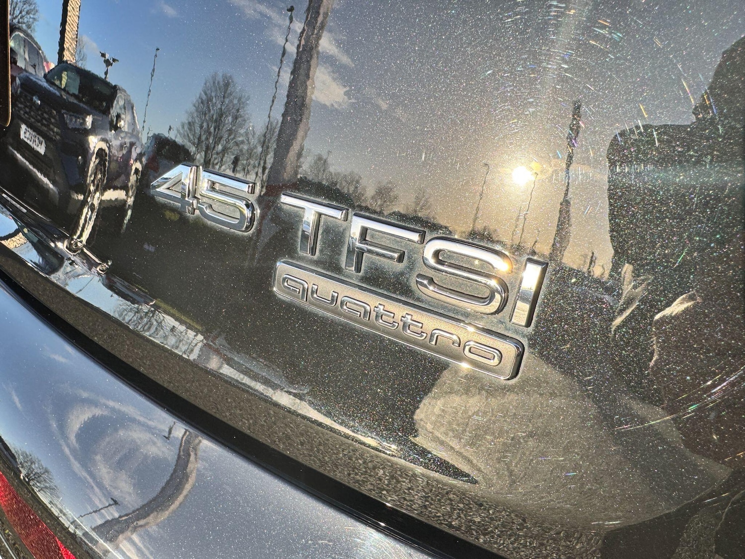 Used Audi Q5 2022 for sale - 76802307: Photo 10