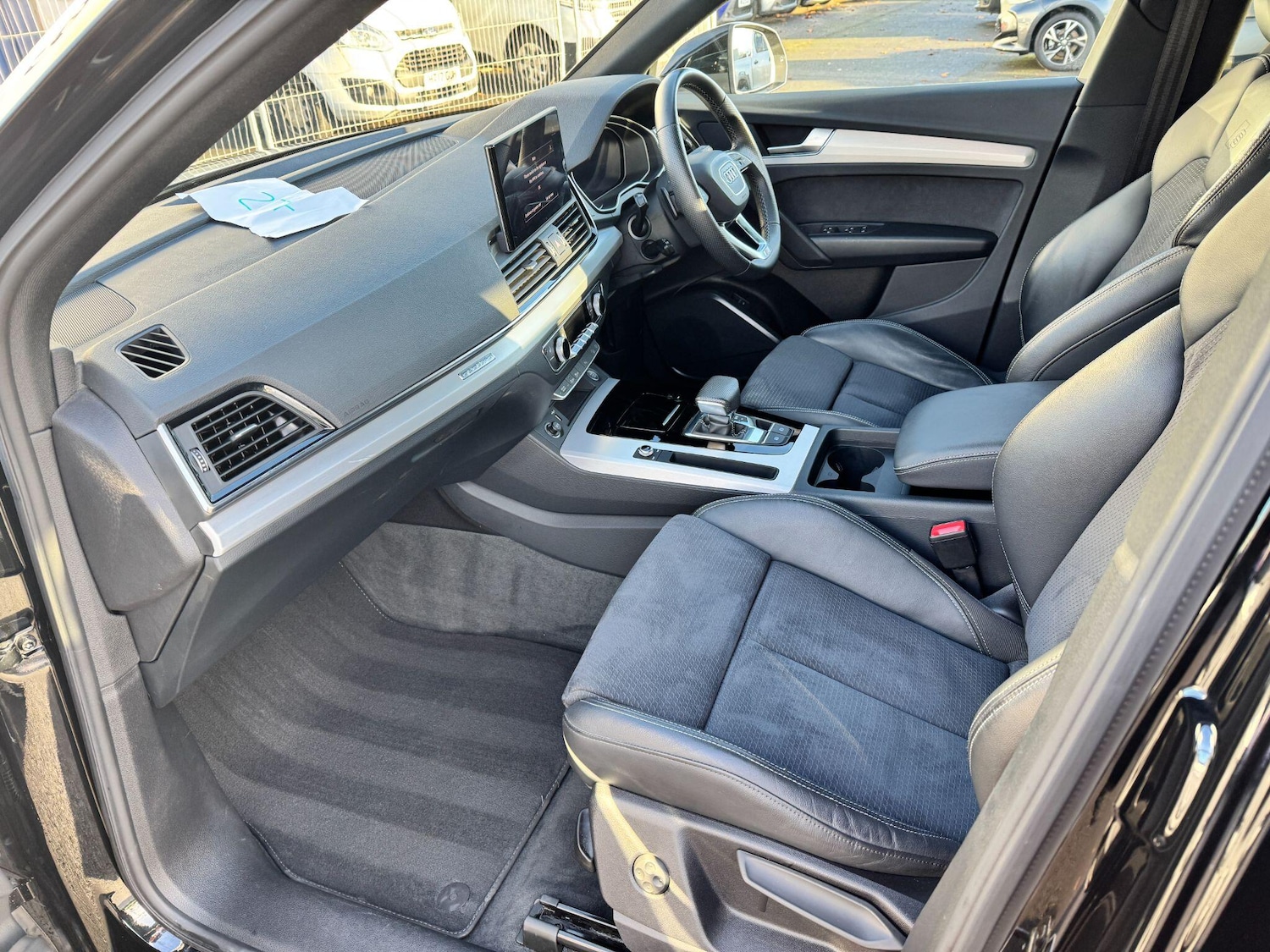 Used Audi Q5 2022 for sale - 76802307: Photo 14