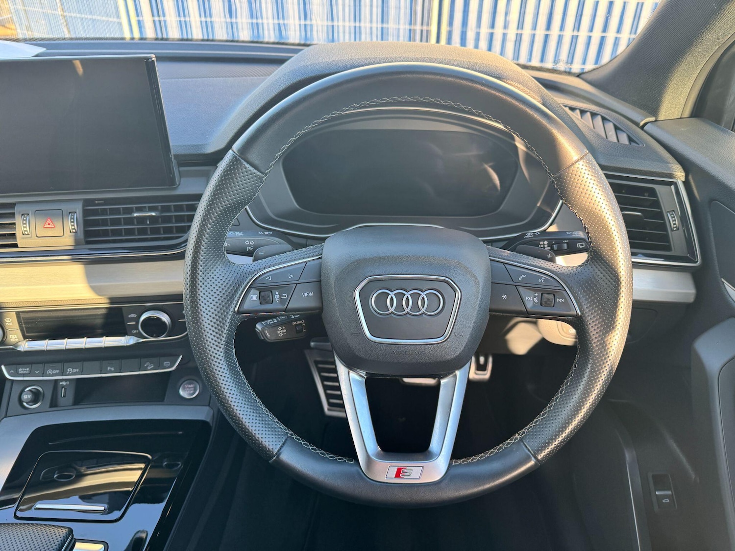 Used Audi Q5 2022 for sale - 76802307: Photo 17