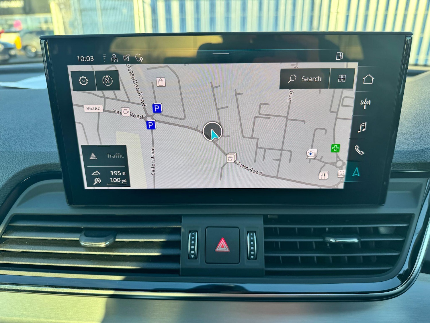 Used Audi Q5 2022 for sale - 76802307: Photo 19