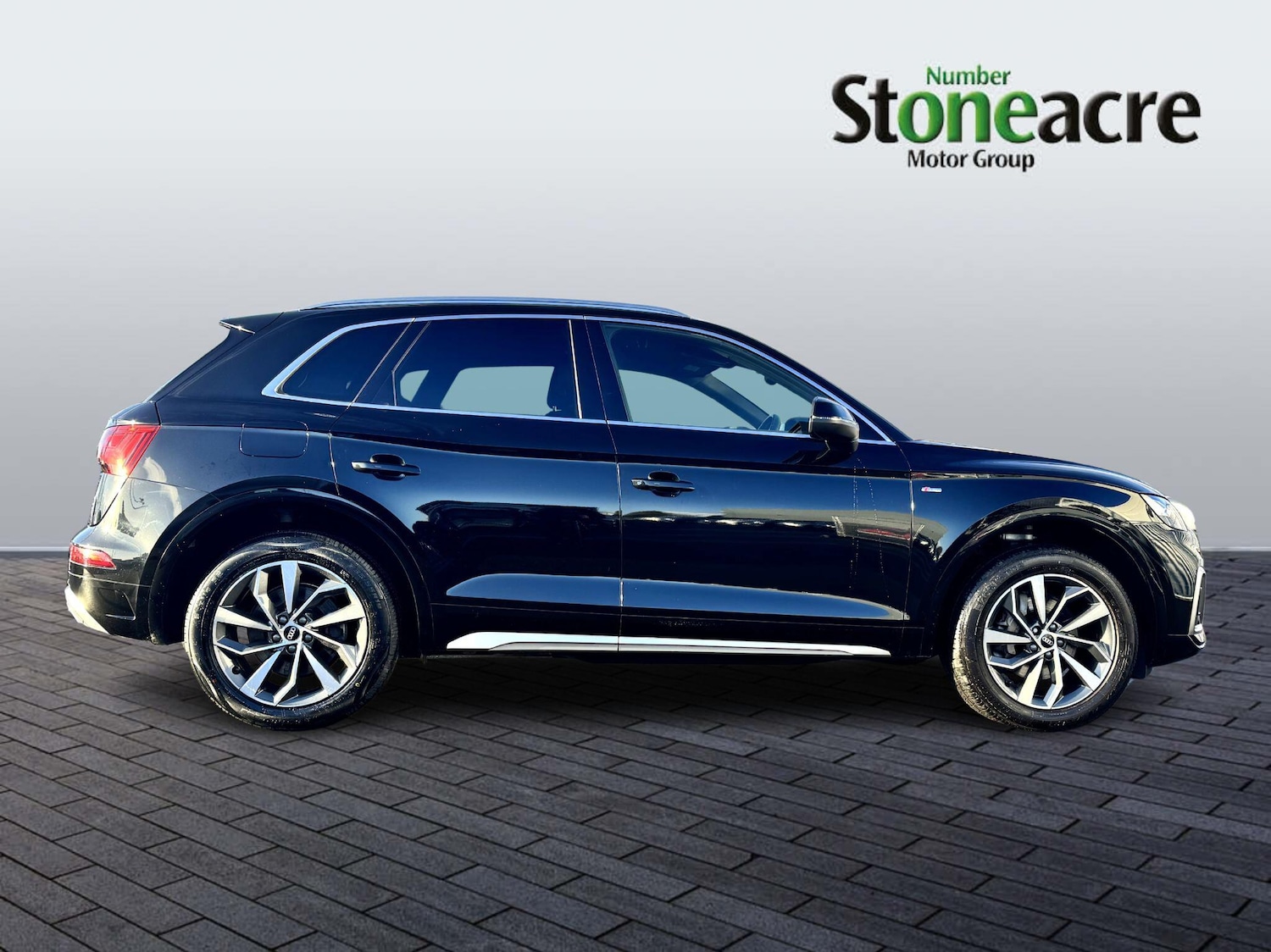 Used Audi Q5 2022 for sale - 76802307: Photo 2