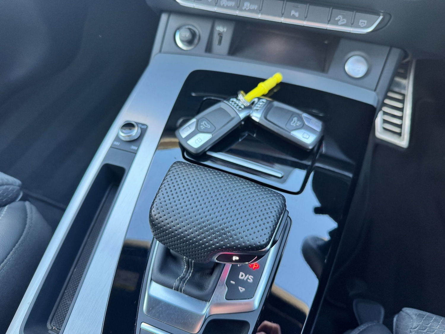 Used Audi Q5 2022 for sale - 76802307: Photo 20