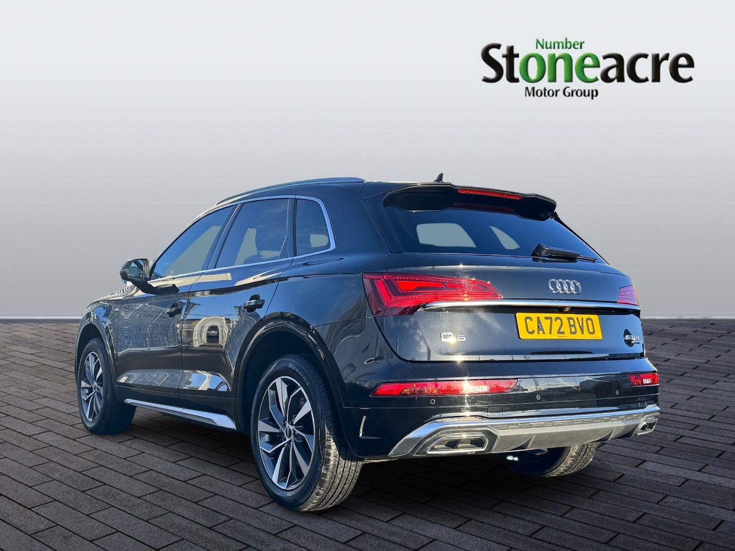Used Audi Q5 2022 for sale - 76802307: Photo 5