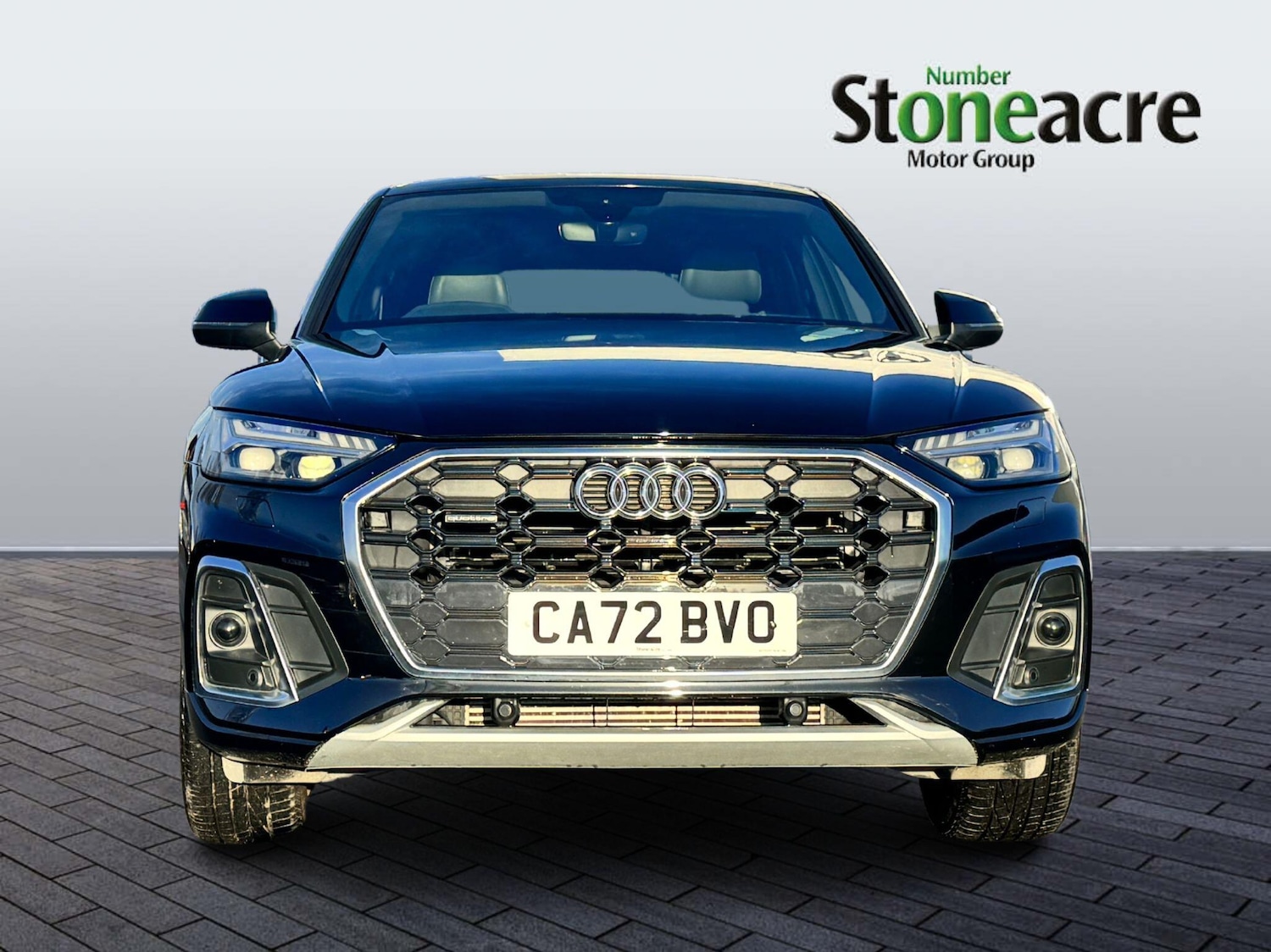 Used Audi Q5 2022 for sale - 76802307: Photo 8