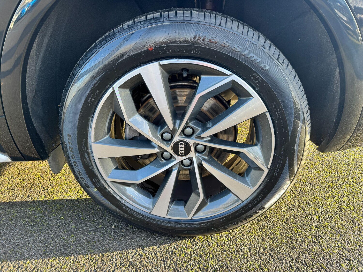 Used Audi Q5 2022 for sale - 76802307: Photo 9